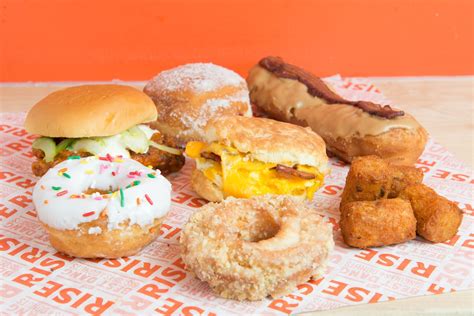 Rise biscuits - Order food online at Rise Biscuit Donuts, Richmond with Tripadvisor: See 13 unbiased reviews of Rise Biscuit Donuts, ranked #322 on Tripadvisor among 1,551 restaurants in Richmond.